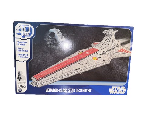 Build star wars deluxe - build,