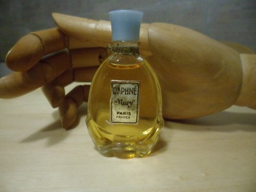 Miniature parfum mury - parfum,