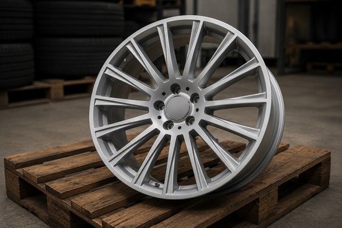 Jantes neuves keskin kt18 - jantes,