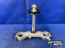 Te de fourche inférieur