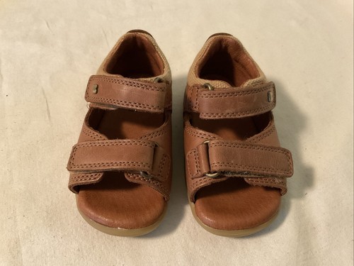 Bobux driftwood brown - driftwood,
