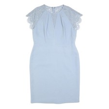 JENNY PACKHAM Robe Fourreau