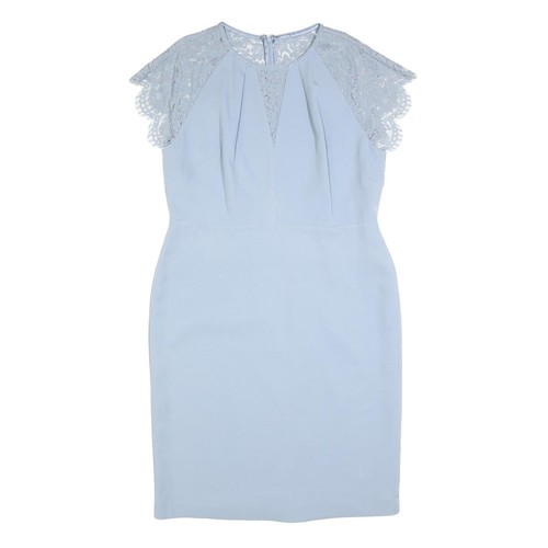 Jenny packham robe fourreau - robe,