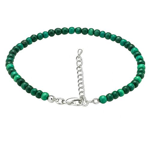 Bracelet cheville en - bracelet, de