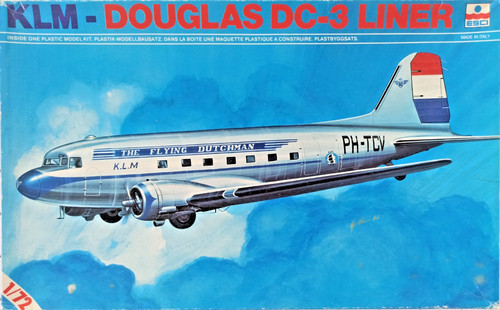 Cf867 esci 9014nl - #9014nl, 1:72