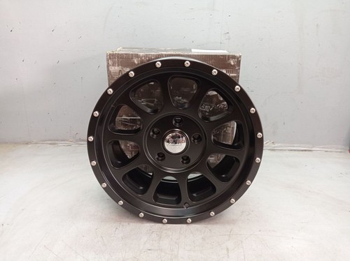 Jante aluminium 5jx17 - en, 8.5jx17