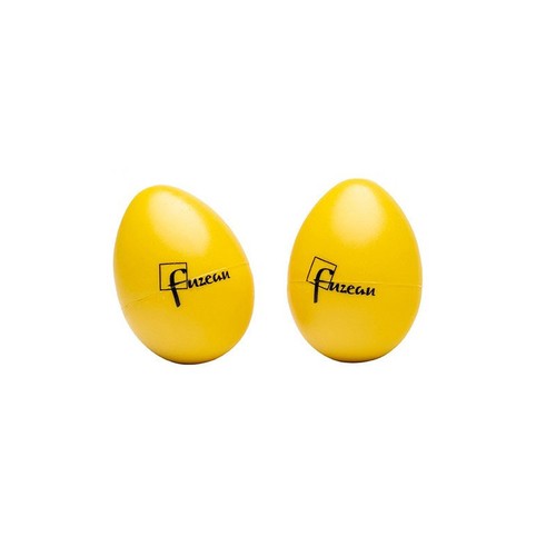 œufs sonores maracas - Œufs,