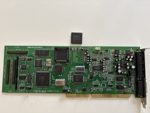 Creative sound blaster - creative,