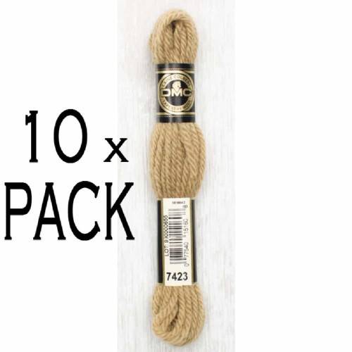 10x dmc laine colbert - 10x,