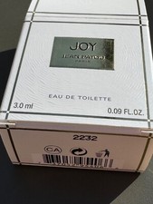 JEAN PATOU PARIS MINIATURE