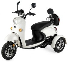 Scooter électrique roues - scooter,