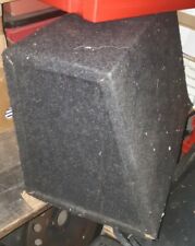 Caisson De Basse sono nue avec