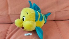 Peluche v148 poisson - peluche, n°v148