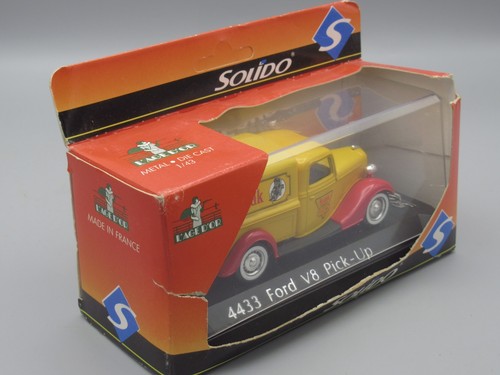 Camion ford pick - pick-up,