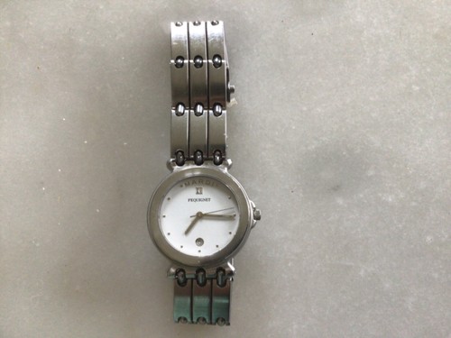 Montre émile pequignet tout - Émile,