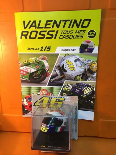 Casque miniature moto - casque,