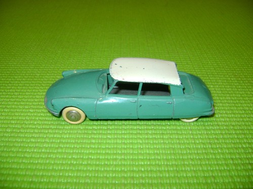 Dinky toys 24c citroen - toys, ds19