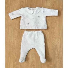 Jacadi Paris Baby Boy Comfort