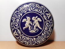 Boite publicitaire métal