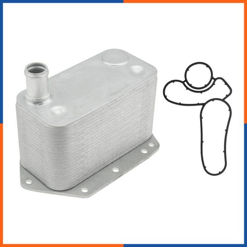 Radiateur huile moteur pour - radiateur,