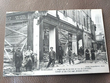CARTE POSTALE ANCIENNE, REIMS
