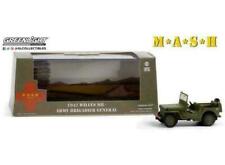 GREENLIGHT 86593 Jeep Willys