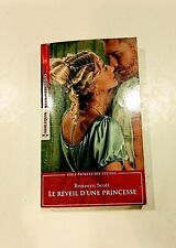 Harlequin Historique - Le Réveil D'une Princesse - numéro 831 