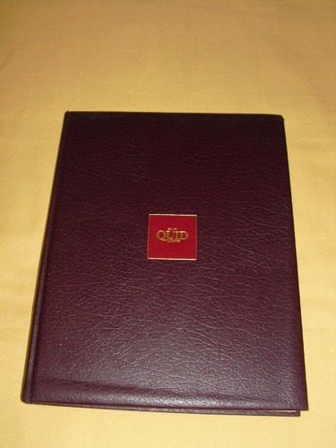 Grand quid illustré volume - grand,