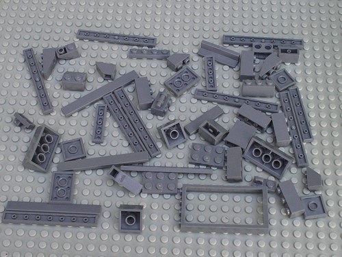 Vrac bulk pieces de - vrac,