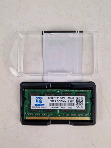 Motoeagle mémoire ram - mémoire, 8go