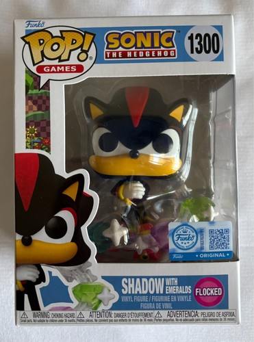 Funko pop shadow with - shadow,