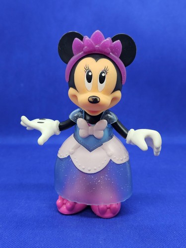 Figurine minnie mouse - minnie,