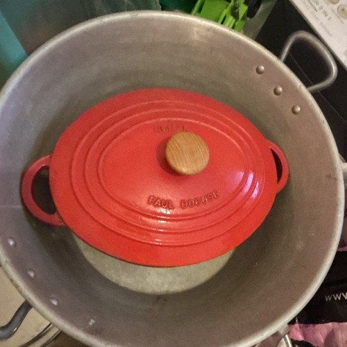 Paul bocuse cocotte - bocuse, fonte