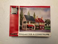 bloc 3 immeubles  jouef voir