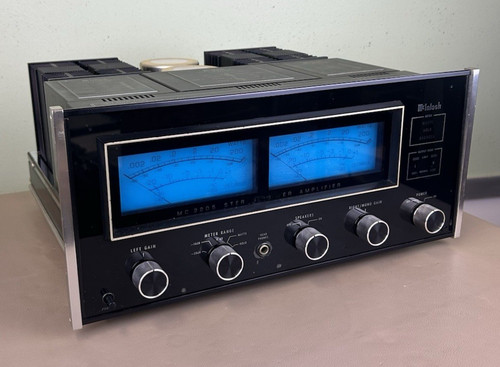 Mcintosh 2205 stereo - 2205,