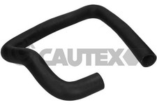 DURITE DE RADIATEUR INFERIEUR PEUGEOT 106 I 1.4,1.1,1.4 LE MANS,CITROËN AX 11