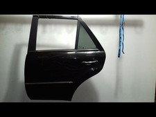 Porte arriere gauche Mercedes-benz CLASSE M (W164) Ml 320 cdi 4-matic (164.122)