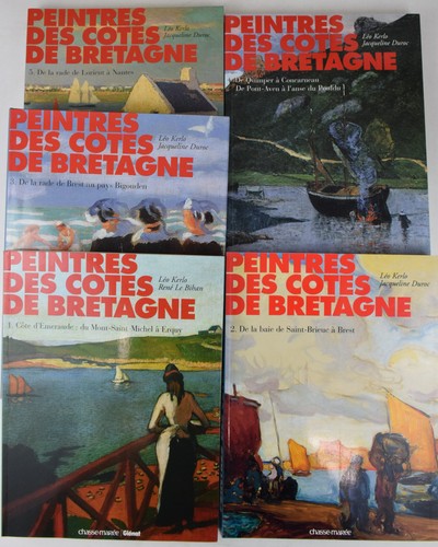 Kerlo bihan duroc les - kerlo,le,