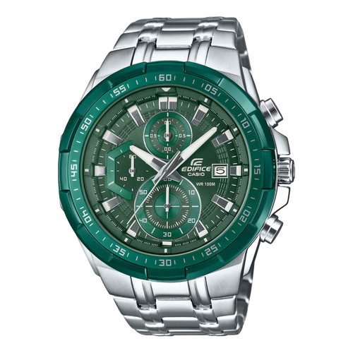 Montre homme casio edifice - homme,