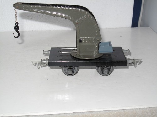 Jep echelle wagon grue bel - jep, o