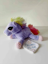 Peluche/Doudou Cheval/Poney
