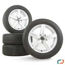 Original VW Golf 7 Jantes