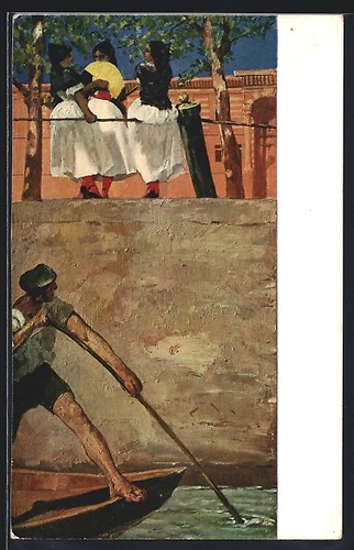 Carte postale artiste max - carte,