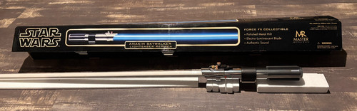 Star wars master replicas - wars,