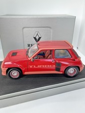 Voiture RENAULT 5 turbo 2