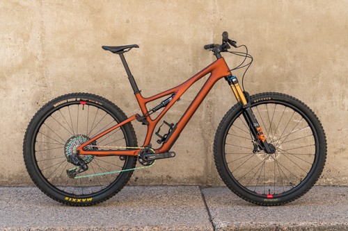 2022 specialized stumpjumper - 2022,