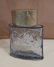  Flacon 100ml vide LOLITA LEMPICKA au masculin