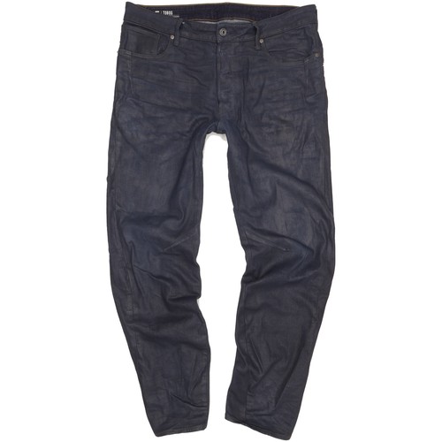 Star tobog homme bleu - g-star,