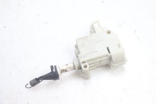 Moteur ouverture coffre - moteur,