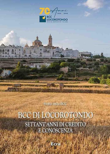 Bcc di locorotondo - aa., vv.